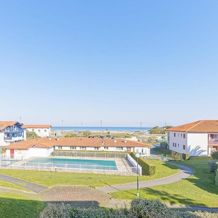 Appartement - Piscine - Tennis - Wifi - Parking 比达尔 外观 照片