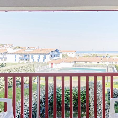 Appartement - Piscine - Tennis - Wifi - Parking 比达尔 外观 照片