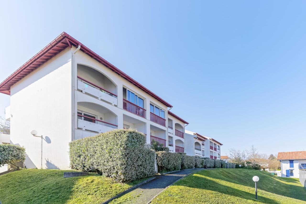 Appartement - Piscine - Tennis - Wifi - Parking 比达尔 外观 照片