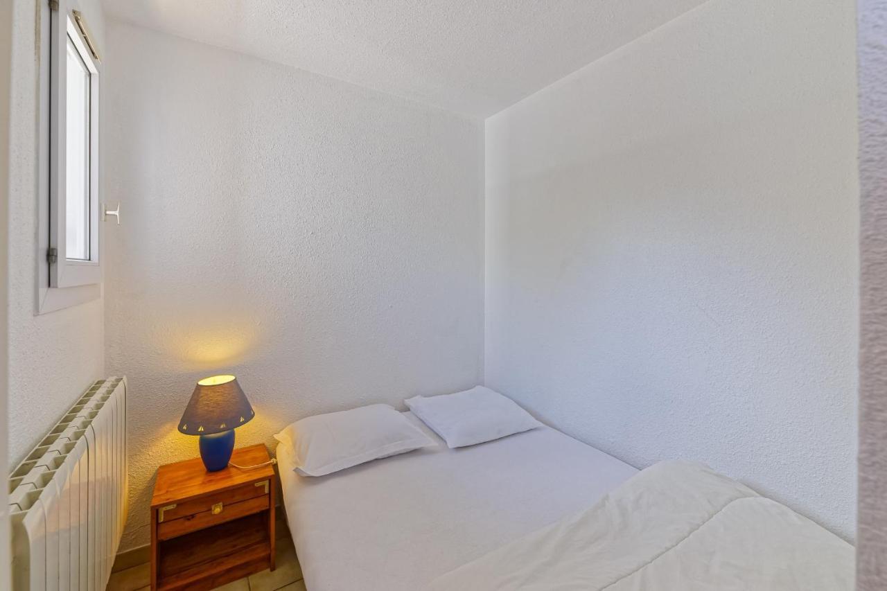 Appartement - Piscine - Tennis - Wifi - Parking 比达尔 外观 照片